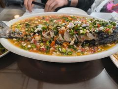 -飞虹鱼馆(春华路店)