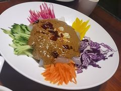 -惠宾饭庄(中山路店)