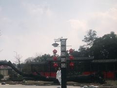 -融水老君洞景区