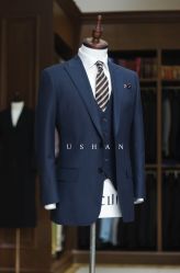 -优山定制西服衬衫大衣(国贸店)