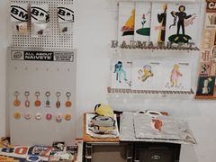 -Badmarket(庙前西街店)