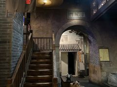 -淀里船宴(卓达店)