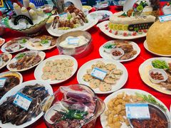 -群乐饭店(滨安路店)