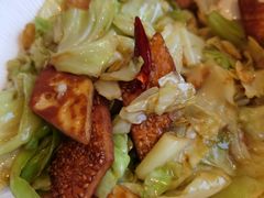 -巴依老爷新疆美食(魏公村店)
