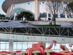 -渔岛海洋度假区