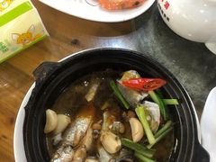 -海之鲜大排档(东山海鲜金銮湾店)