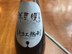 -茶泡饭(李子坝店)