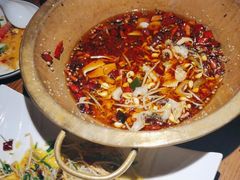 -永安水煮活鱼·仪征菜(仪征奥林匹克店)