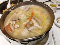 咸菜浸猪肚-新海利(北岭店)