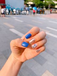 -Hands Nail专业美甲美睫