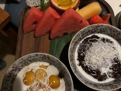 -三亚艾迪逊酒店·海滩烧烤 BARBACOA·现场乐队·浪漫晚餐·烧烤海鲜
