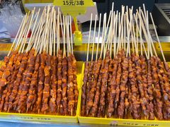 -味子夫鸡柳(解放碑总店)