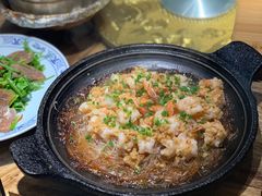 -百年神厨·地道川菜(清江西路店)