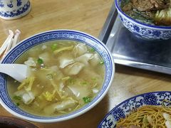 -裕兴记·三虾面(西北街总店)