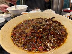 -情妹耙泥鳅·江湖川菜(科华店)
