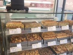 -上海哈尔滨食品厂(淮海中路店)