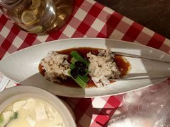 -西贝(东方路店)