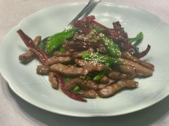 -运·中餐厅(成都华尔道夫酒店)