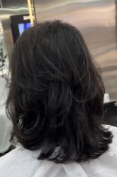 -Hair Code芭曲发型