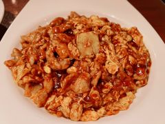 醋溜木须-南门小馆·清真(国贸商城店)