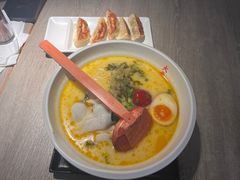 -味千拉面成都金牛万达(金牛万达分店)