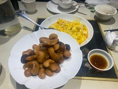 -京味斋·北京烤鸭(北京南站洋桥店)