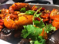 -李叔叔虾蟹大排档(青羊店)