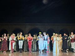 -交通银行前滩31演艺中心