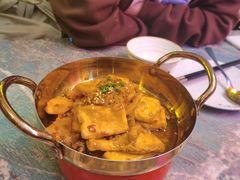 -浩海火燒雲傣家菜(芮欧百货店)