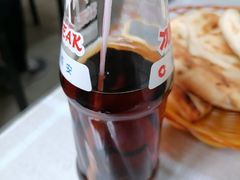 -陈掌柜澄城水盆羊肉(钟楼店)