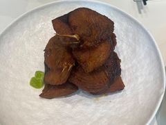 上海熏鱼-老正兴菜馆(福州路店)