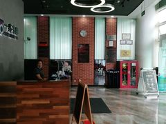 -一兆韦德健身(慧芝湖店)