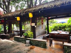 -园林美食城·本土农家菜(杨和镇店)