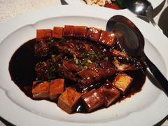 -昆仑饭店-鲜筵餐厅