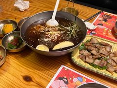 -小木屋米酒店·韩国料理(深圳总店)