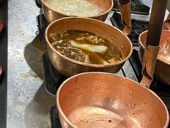 -元吉老一碗小锅米线(胜利广场店)