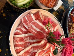 -赵九记呱呱老火锅(钟楼总店)