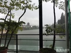 -乡村小榭饭店