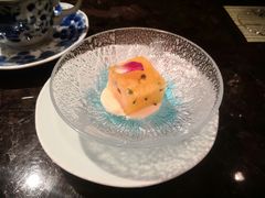 -Ginza Onodera铁板烧(外滩十八号店)