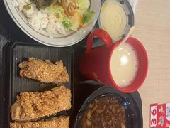 -永和大王(杨高中路店)