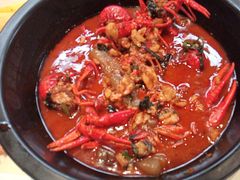 -聚味瞿记·龙虾堂(坡子街店)