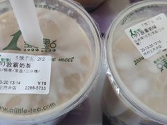 -1点点(王府星mall店)