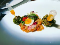 -Olive橄榄花园漂亮饭主题布置餐厅(大望路店)