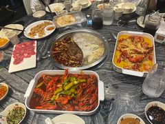 -天都火锅酒楼(虹梅南路店)