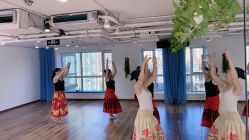 -呼拉汇舞蹈生活馆 Hawaii Hula&Tahiti Dance Studio