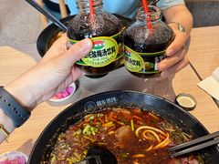 -苗乡米线(建军路店)