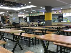 大堂-五四广场美食城(福泰广场店)