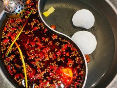 -川西坝子火锅(金沙1.0直营店)