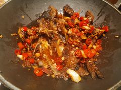 -老湘村·湖南土菜(天河维多利店)