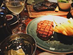 -The Meat & Wine Co Southbank(南岸店)